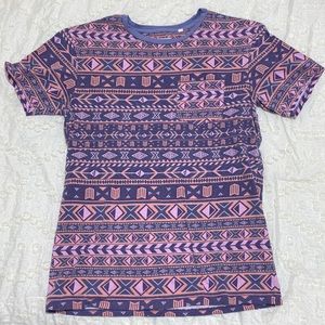 Men’s Pacsun T-shirt (Small)